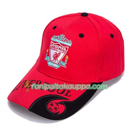 Liverpool Lippikset 2019/20 